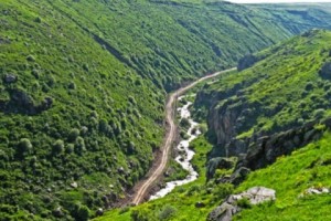 Company Linked to Son of Armenia’s Former Prosecutor General Plans to Build Two Small Hydropower Plants