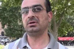 Դավիթ Հովհաննիսյանի կալանքը երկարացվեց երկու ամսով