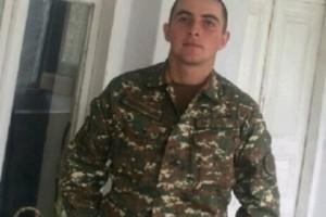 Семья 20-летнего Альберта Даллакяна, получившего на передовой ранение в голову, нуждается в 
помощи