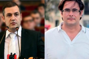 Тигран Уриханян инициировал сбор подписей депутатов НС с целью изменения меры 
пресечения Андриасу Гукасяну