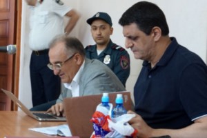 Փողերի լվացման մեխանիզմն ապացուցելու ջանքերը. «Հայբիզնեսբանկ»-ի վարչության նախկին նախագահի ու տեղակալի ցուցմունքները