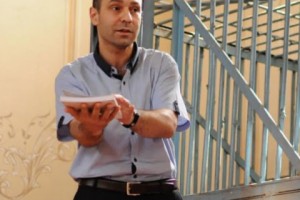 Հանձնարարություն եմ ստացել համալսարանից՝ գրել կուրսային աշխատանք