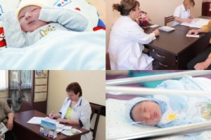 Մեկ շաբաթում մայրաքաղաքում ծնվել է 510 երեխա