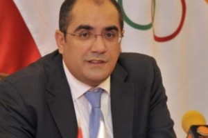 Armenia - Former Minister of Sports and Youth Affairs Gets the Nod Again