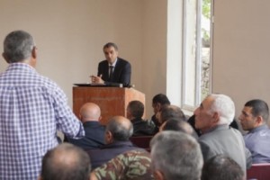 Գյուղնախարարություն. աղավնաձորցիները կստանան խաղողի մթերման գումարները