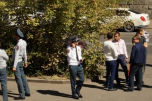 Տուժողները չէին բողոքում. «Նրանք էլ մեր պես մարդիկ են»