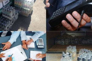 ՊԵԿ. «Ռոյալ Էլիտ»ՍՊԸ-ն պետությանը պատճառել է շուրջ 350 մլն դրամի վնաս