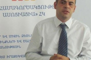 SME Consultant: Armenia's New Tax Code Drafted Without Sector Feedback