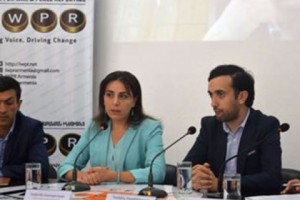 Հուլիսի 17-31-ը Հայաստանում արձանագրվել են մարդու իրավունքների աննախադեպ 
ծավալի խախտումներ