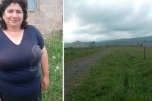 Պաղաղբյուրում կլինի կինիշխանություն
