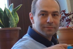 Ոչ մի խոսք չկար այն մասին, որ իրավագիտություն եմ սովորում
