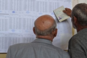 Armenia: Local Elections Today in 373 Communities