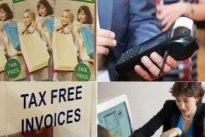 «Tax free». օտարերկրյա քաղաքացիներին վերադարձված ԱԱՀ-ն գերազանցել է 1 մլրդ դրամը