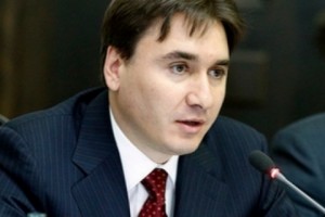 Armen Gevorgyan Appointed Presidential Chief of Staff