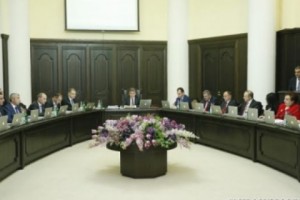 Armenia’s 2017 Draft Budget: Defense Gets 15.4%