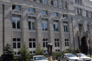 Бюджет-2017: для сотрудников ЦБ предусмотрено построить жилое здание