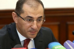 Armenian Finance Minister Expects 3.2% Economic Growth in 2017