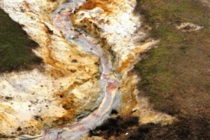 Change.org Petition Seeks to Stop Gold Mining in Armenia's Amulsar Mine