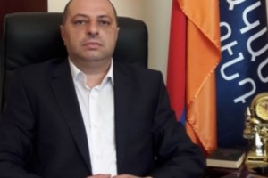 Union of Churches of Evangelical Faith Condemns Attack Against Vanadzor Pastor