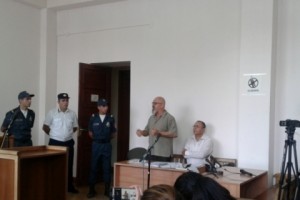 Суд отклонил ходатайство об освобождении Каро Ехнукяна под залог в один миллион долларов