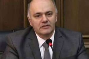 Мгер Шахгельдян: “Эти выборы показали, что РПА теряет свои позиции”