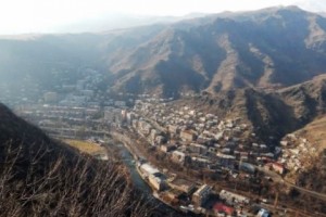 Կապարի քանակությունը երեխաների արյան մեջ Ախթալայում, Ալավերդիում և Երևան քաղաքի Էրեբունի շրջանում