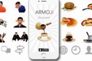Southern California Company Creates App for Armenian-Flavored "Emojis"