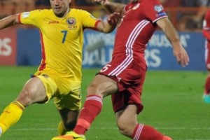 Romania Trounces Armenia in World Cup Qualifier: It’s Bye-Bye Time for Armenian Coach 
Sukiasyan