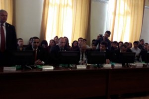 На пост мэра Ванадзора претендуют два кандидата