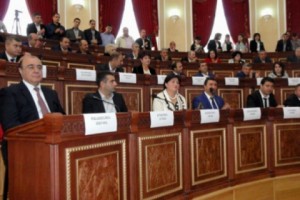Самвел Баласанян переизбран мэром Гюмри