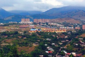 Dilijan Selected as Part of UNESCO Global Network of Learning Cities