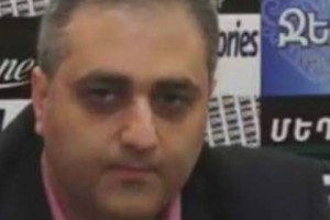 Айк Мартиросян: “Политические процессы в Армении полностью управляются высшими 
звеньями власти”