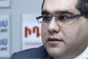 Կարեն Թամազյանը նշանակվել է ֆինանսների նախարարի տեղակալ