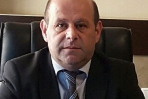 Գլխավոր դատախազի տեղակալ է նշանակվել Հայկ Ասլանյանը