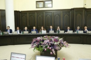 Հայաստանը և Տաջիկստանը կհամագործակցեն կապի և տեղեկատվայնացման բնագավառներում