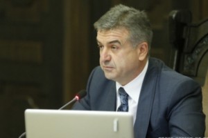 «Օպտիմալացում բառը փոխարինում ենք կտրուկ կրճատում բառով». Կարեն Կարապետյան
