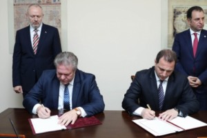 Քննարկվել են ռազմատեխնիկական համագործակցության ոլորտում ձեռք բերված 
պայմանավորվածությունները