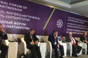 Չինացի մասնագետ. «Դեպի Չինաստան հայկական գինու արտահանմանավելացման հարցը պետք է լավ ուսումնասիրվի»