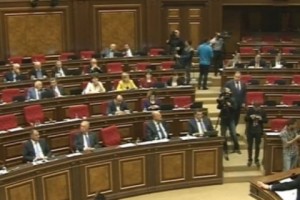 Изменения в ИК будут обсуждаться во внеочередном порядке