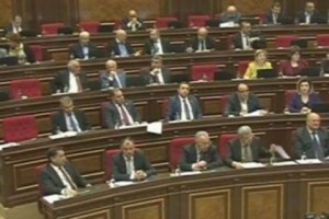 “ОЕ” против обсуждения Избирательного кодекса в 24-часовом формате