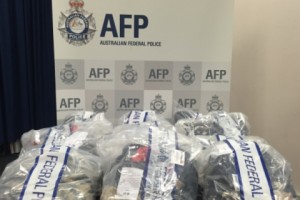 Australia: Two Polish Men Charged Over One-Tonne MDMA Seizure
