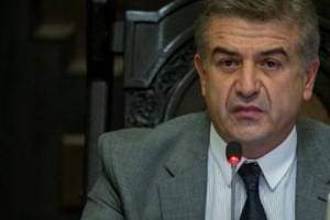 Դեսպանի որդին՝ վարչապետի օգնական