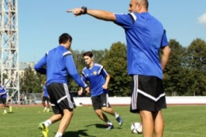 Armenia's National Football Squad Gets New Head Coach