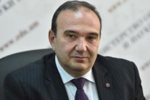Մկրտչյանը խոստացել է եզդի համայնքի կրթական հարցերին լուծում տալ