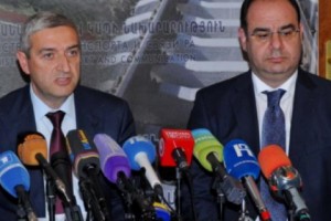 Վահան Մարտիրոսյանը բարի կամքի դրսևորում է համարում Մոսկվա-Երևան ավտովթարից 
տուժածներին տրամադրվելիք փոխհատուցումը