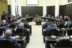 Արտերկրյա կազմակերպությունները կկարողանան իրենց գործունեությունը շարունակել Հայաստանում