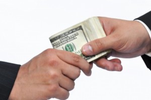 Կոռուպցիայի դեմ «ստանդարտ»-ով կպայքարեն