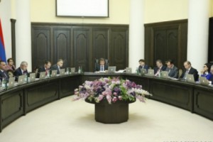 Կհսկվի Հայաստանում օտարերկրացի բուժաշխատողների գործունեությունը
