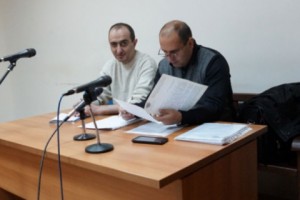 Փաստաբան. «Բացառիկ դեպք կլինի, եթե դատարանն այս անգամ բավարարի Արթուր 
Մկրտչյանի դիմումը»