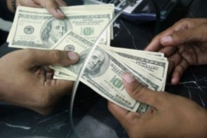 Դոլարի միջին փոխարժեքը սեպտեմբերին՝  474.1 դրամ